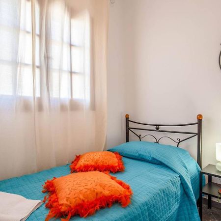 Agia Pelagia Blue Apt With Seaview 50M From Sea Διαμέρισμα Εξωτερικό φωτογραφία